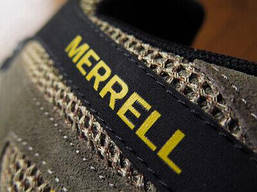 Кросівки чоловічі тактичні Merrell Yokota 2, фото 5