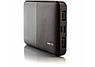 Power Bank OPTIMA  4106 10000 mAh / 37Wh Power box, black, фото 6