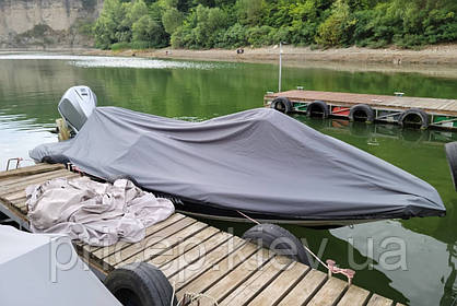 Захисні тенти чохли