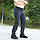Штани Helikon-Tex® UTP® (Urban Tactic Pants®) - PolyCotton Ripstop - Black, фото 4