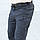 Штани Helikon-Tex® UTP® (Urban Tactic Pants®) - PolyCotton Ripstop - Black, фото 5