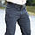 Штани Helikon-Tex® UTP® (Urban Tactic Pants®) - PolyCotton Ripstop - Black, фото 6