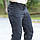 Штани Helikon-Tex® UTP® (Urban Tactic Pants®) - PolyCotton Ripstop - Black, фото 8