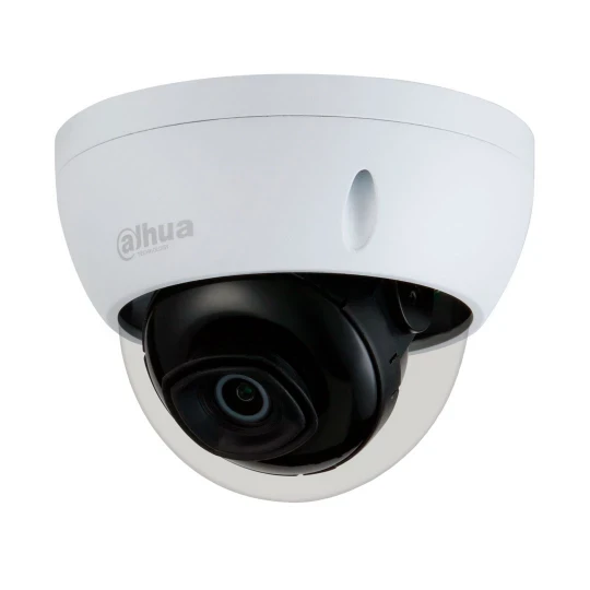 4МП антивандальна IP відеокамера Dahua Technology DH-IPC-HDBW1431EP-S4 (2.8 мм)