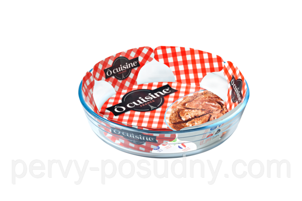 Форма для запікання O CUISINE 23 СМ