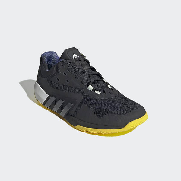Adidas bounce trainer hotsell