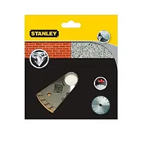 Алмазный диск Stanley Turbo STA38207 230мм