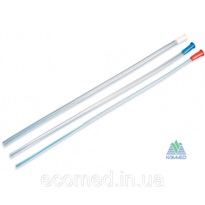 Дренаж профільний двопросвітний Fr 24 ( діаметр 8,0 мм )/Каммед, фото 1