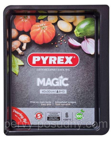 Форма PYREX MAGIC 40х31 см
