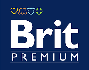 Brit premium корм для собак.Чехія