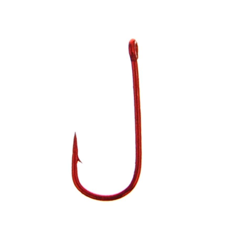 Гачки Flagman Bloodworm Pro 10шт. №14