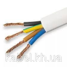 4х2.5 ПВС ПОЛНОЕ СЕЧЕНИЕ ГОСТ!!!!