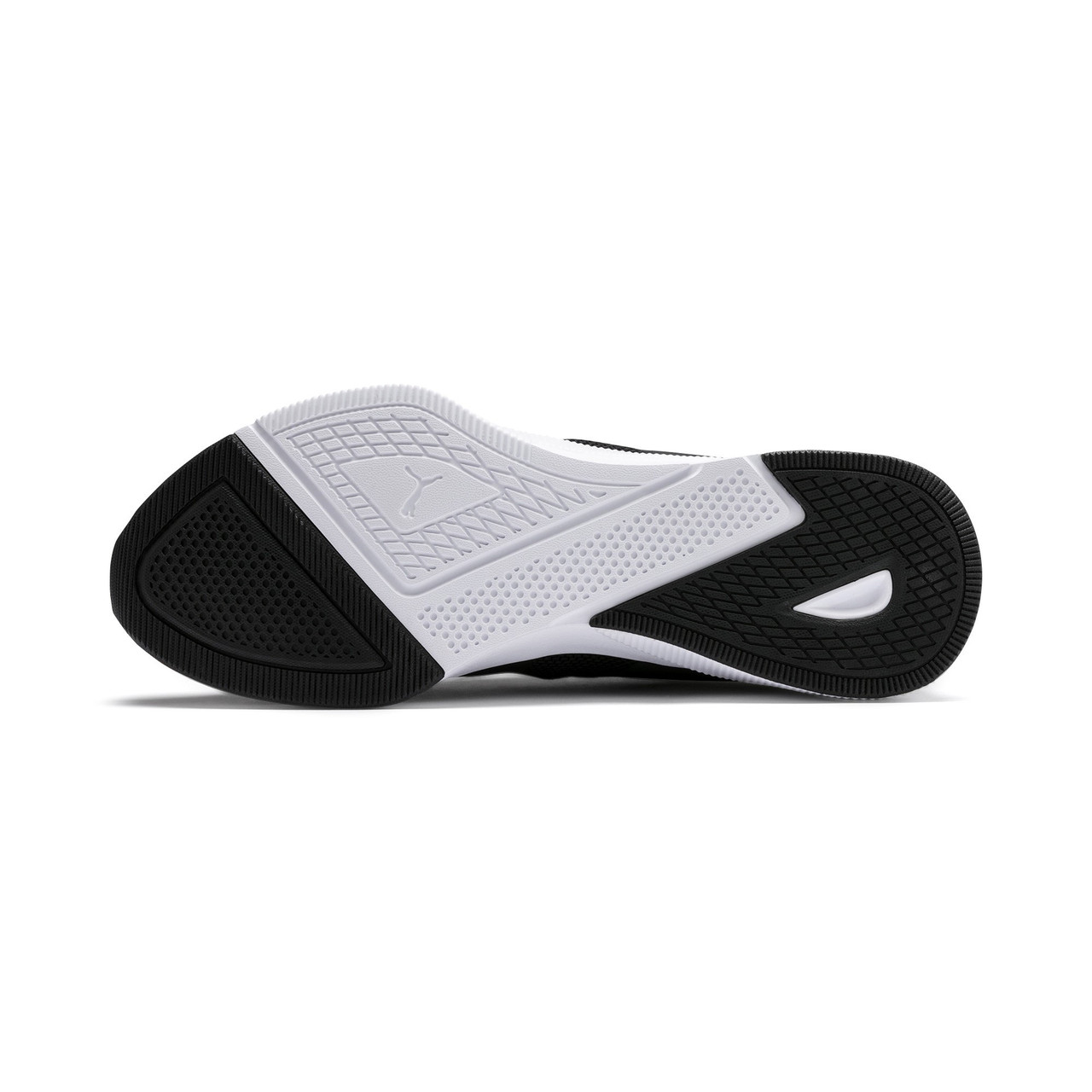 Puma black nrgy clearance yellow