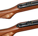 Пневматична гвинтівка Beeman Hound з газовою пружиною + приціл 4×32 + розконсервація, фото 6