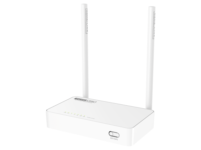 Маршрутизатор TOTOLINK N350RT