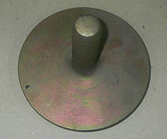 Оправа для встановлення задн.сальники колін.вала ЯМЗ (Арт. 236-3918248-Б)