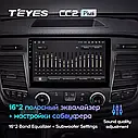Штатная магнитола Teyes CC2Plus Ford Transit Custom (2018-2024), фото 3
