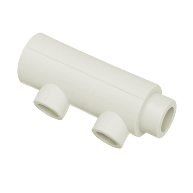 Колектор PPR Blue Ocean набірний 32х20х2, фото 1