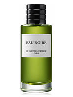 Christian Dior Dior Cologne Eau Noire одеколон 125мл