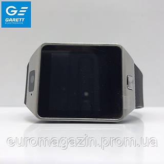 Garett G22 Silver ID 1658933779 2205 Prom.ua