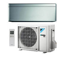 Кондиціонер Daikin Stylish FTXA25BS/RXA25A