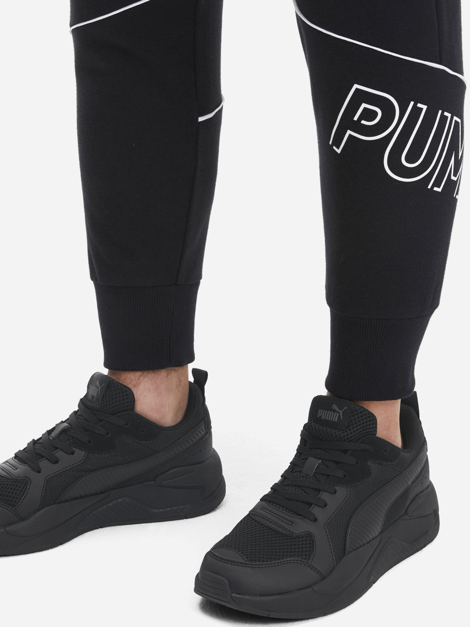 Puma clearance dark shadow