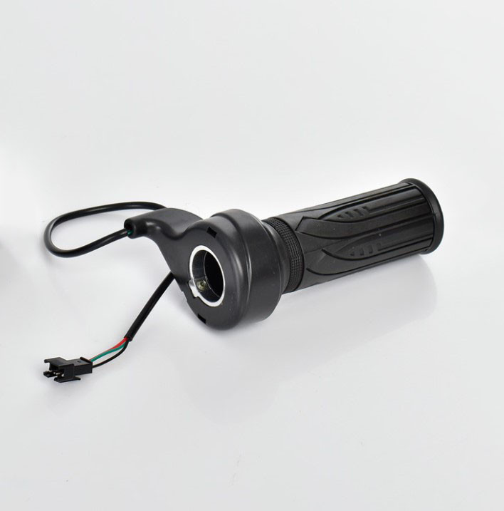 Ручка газу дитячого мотоцикла 3к, фото 1