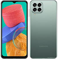  Чохли для Samsung Galaxy M33 M336B