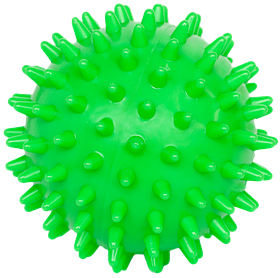 М'яч масажний твердий d=6.5 см