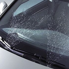 Омивачі скла