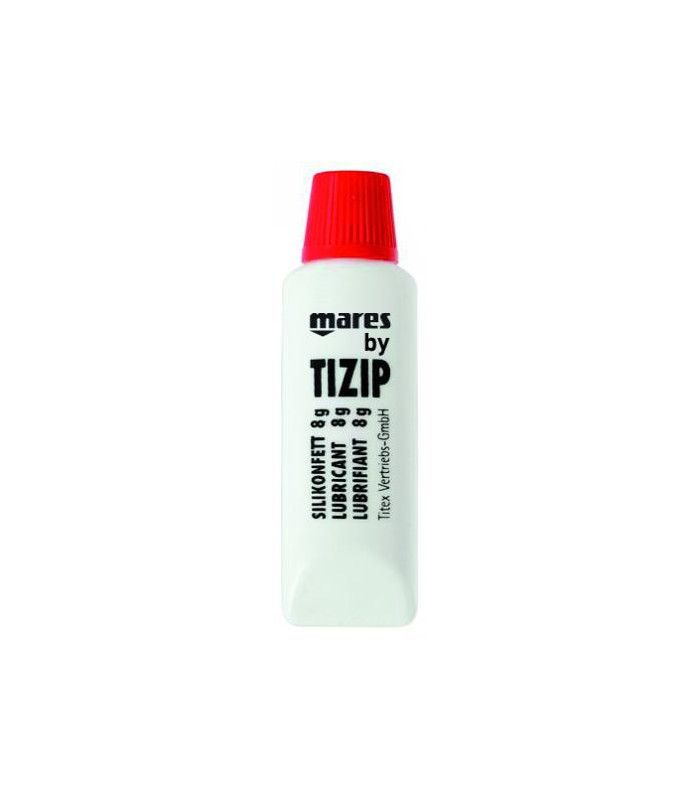 Смазка Mares T-ZIP (для сухих молний)