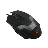 Игровая мышка MEETION Backlit Gaming Mouse RGB MT-M940 с подсветкой