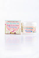 Пилинг-крем для лица от пигментных пятен ELIZAVECCA Milky Piggy Real Whitening Time Secret Pilling Cream 100