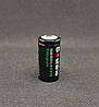 Акумулятор Soshine 16340 3,7V 700mAh Li-ion ( 1шт. ), фото 3