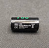 Акумулятор Soshine 16340 3,7V 700mAh Li-ion ( 1шт. ), фото 5