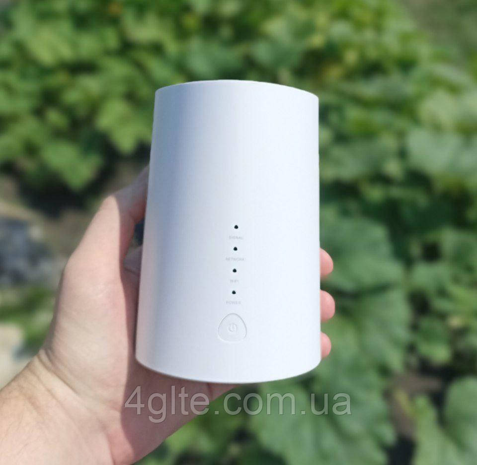 4G WiFi роутер Alcatel LINKHUB HH71V1/VM LTE Cat.7, фото 1