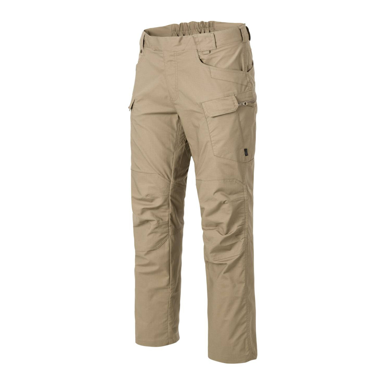 Штани Helikon-Tex® UTP® (Urban Tactic Pants®) - Cotton Canvas - Khaki