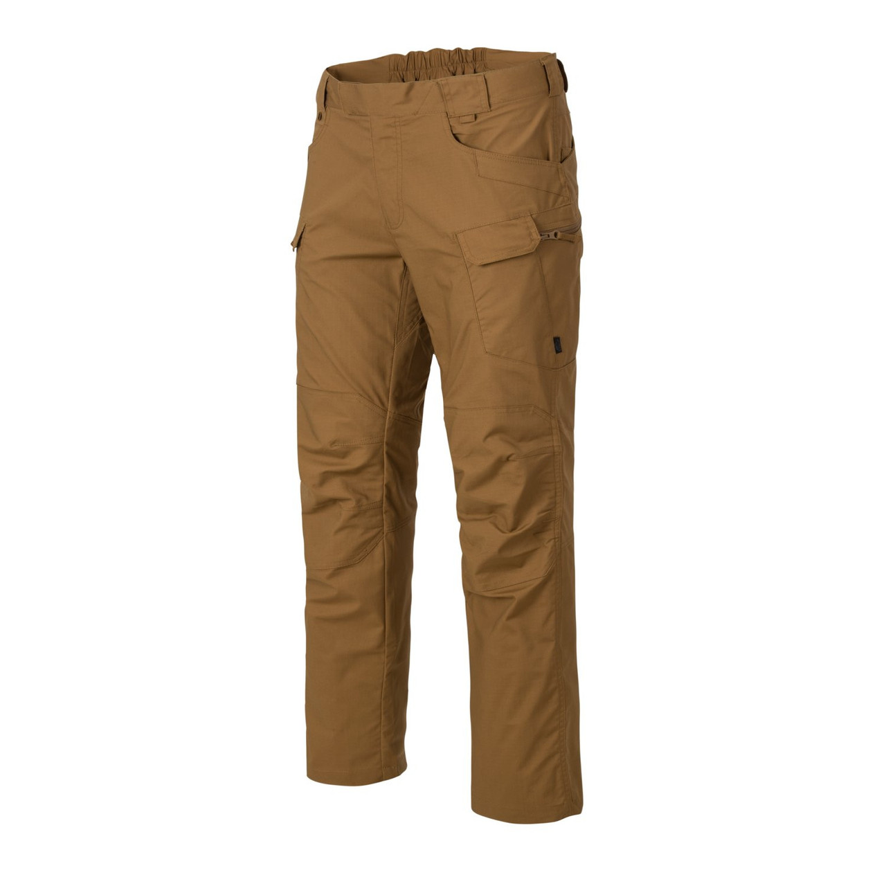 Штани Helikon-Tex® UTP® (Urban Tactic Pants®) - PolyCotton Ripstop - Mud Brown