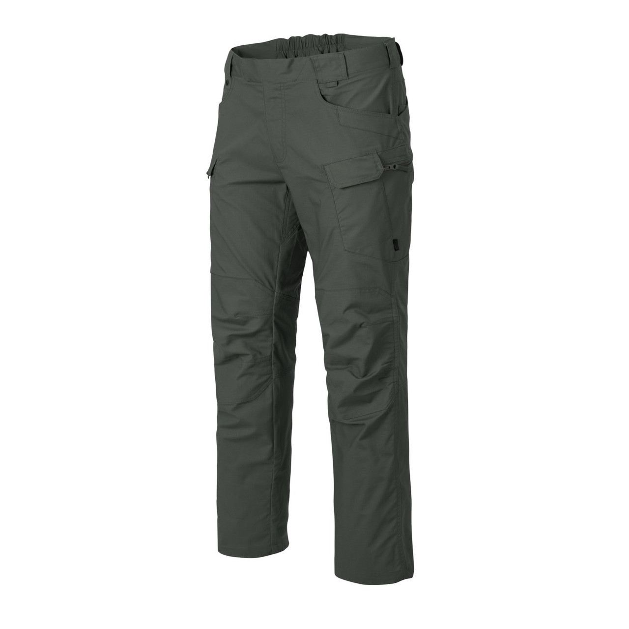 Штани Helikon-Tex® UTP® (Urban Tactic Pants®) - Cotton Canvas - Jungle Green