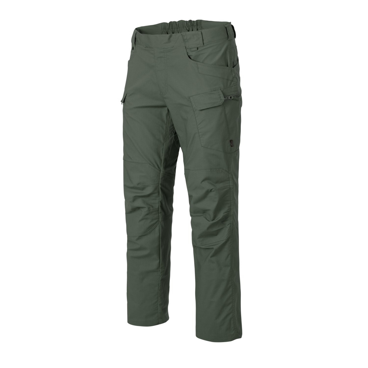 Штани Helikon-Tex® UTP® (Urban Tactic Pants®) - Cotton Canvas - Olive Drab