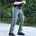 Штани Helikon-Tex® UTP® (Urban Tactic Pants®) - Cotton Canvas - Olive Drab, фото 4
