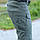 Штани Helikon-Tex® UTP® (Urban Tactic Pants®) - Cotton Canvas - Olive Drab, фото 6