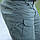 Штани Helikon-Tex® UTP® (Urban Tactic Pants®) - Cotton Canvas - Olive Drab, фото 9