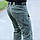 Штани Helikon-Tex® UTP® (Urban Tactic Pants®) - Cotton Canvas - Olive Drab, фото 10