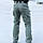Штани Helikon-Tex® UTP® (Urban Tactic Pants®) - Cotton Canvas - Olive Drab, фото 11