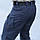 Штани Helikon-Tex® UTP® (Urban Tactic Pants®) - PolyCotton Ripstop - Navy Blue, фото 6