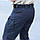 Штани Helikon-Tex® UTP® (Urban Tactic Pants®) - PolyCotton Ripstop - Navy Blue, фото 8