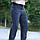 Штани Helikon-Tex® UTP® (Urban Tactic Pants®) - PolyCotton Ripstop - Navy Blue, фото 9