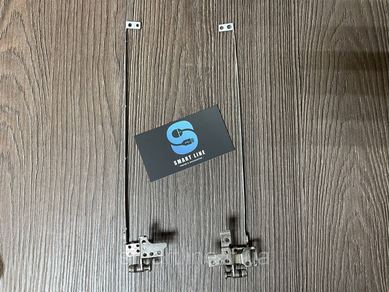 Петлі для ноутбука Asus X53, A53U, K53B, K53U, K53BY, X53B, X53U, K53T, K53TK, K53TA, AM0J1000100, AM0J1000200