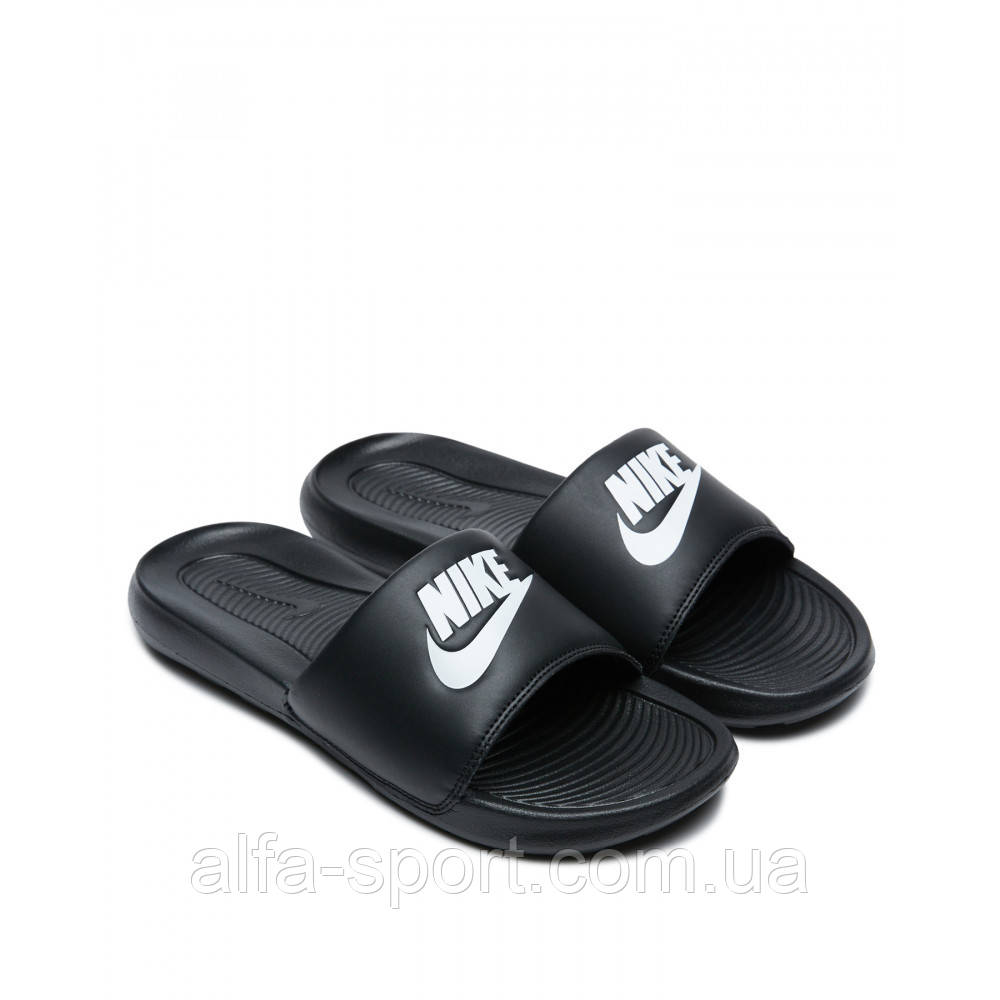 Сланці Nike W Victori One Slide (CN9677-005), фото 1
